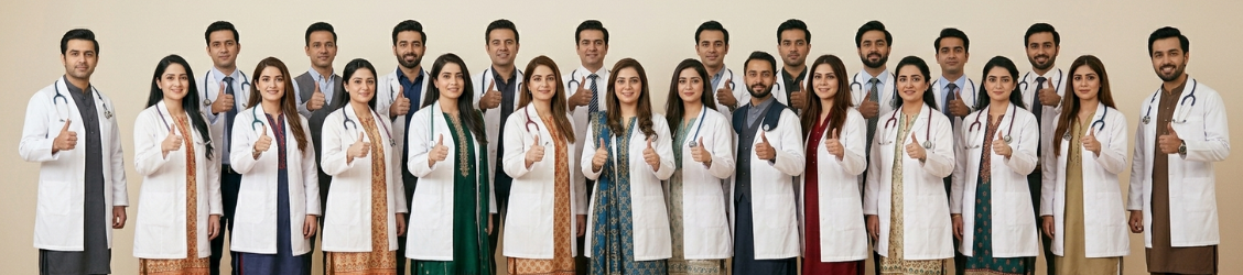 Medical team collaboration